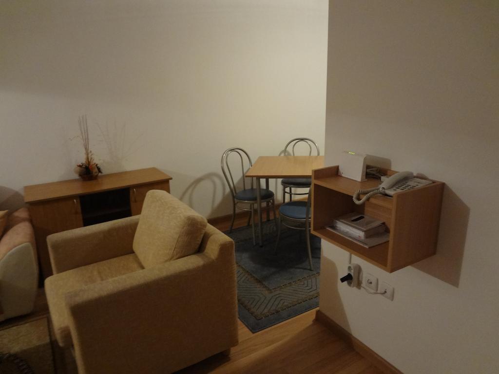 Deluxe Apartments Pamporovo Oda fotoğraf