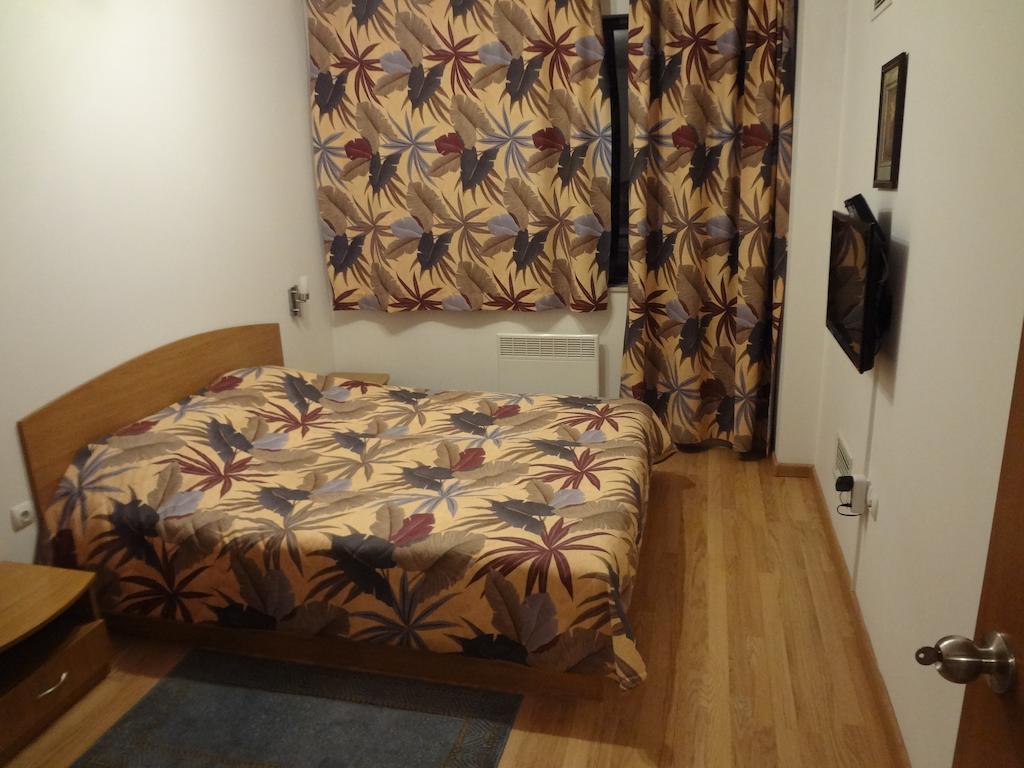 Deluxe Apartments Pamporovo Oda fotoğraf