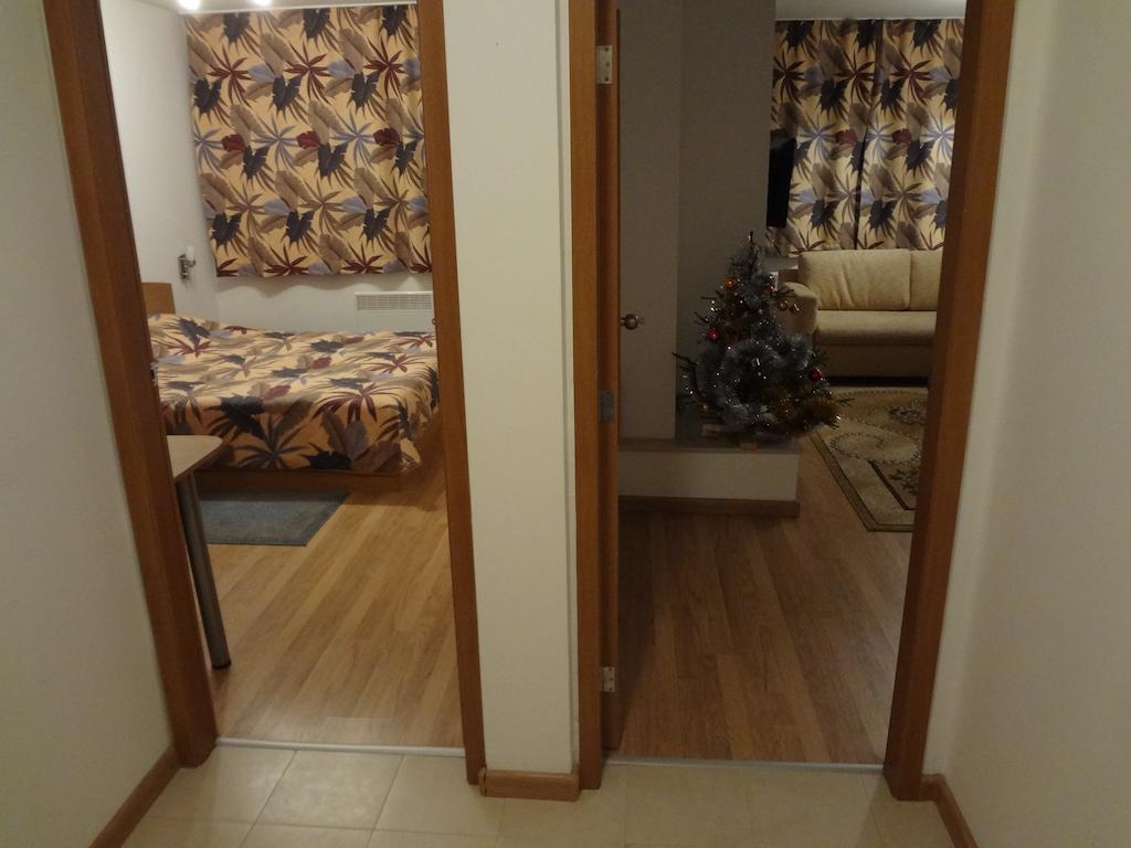 Deluxe Apartments Pamporovo Dış mekan fotoğraf