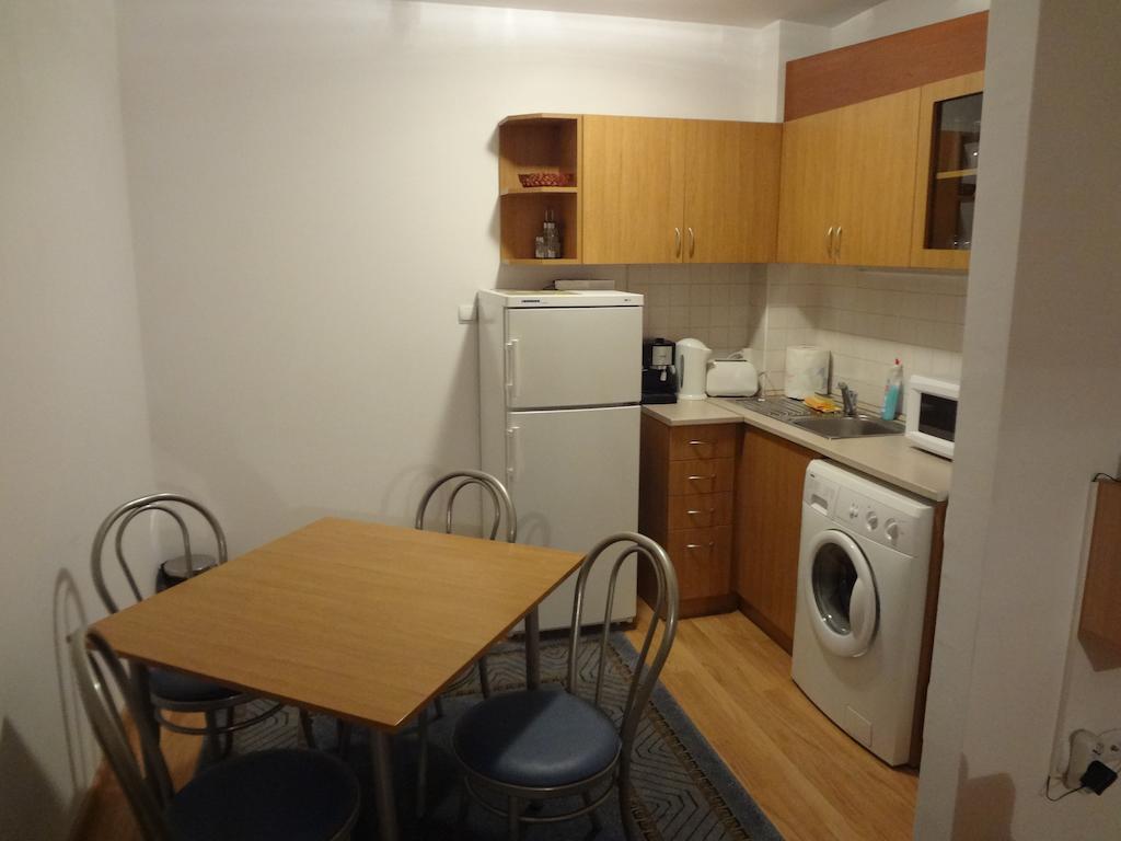 Deluxe Apartments Pamporovo Dış mekan fotoğraf