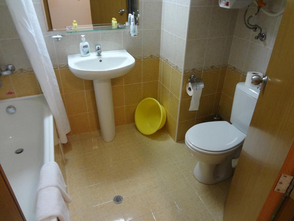 Deluxe Apartments Pamporovo Oda fotoğraf