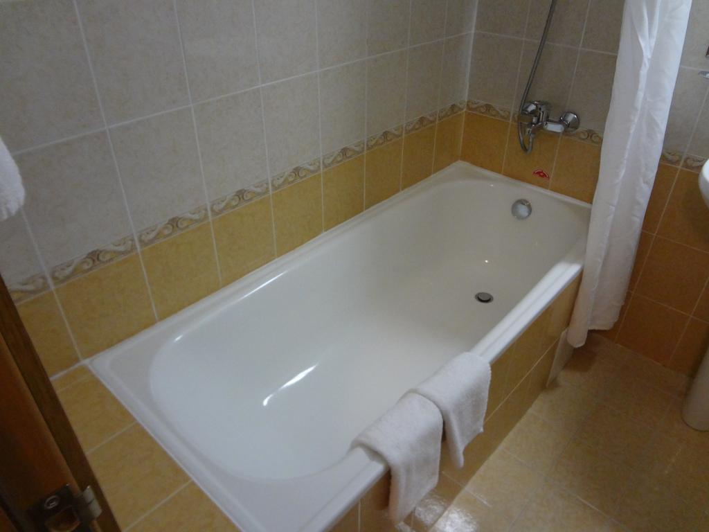 Deluxe Apartments Pamporovo Oda fotoğraf