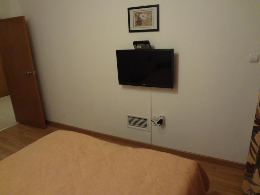 Deluxe Apartments Pamporovo Dış mekan fotoğraf