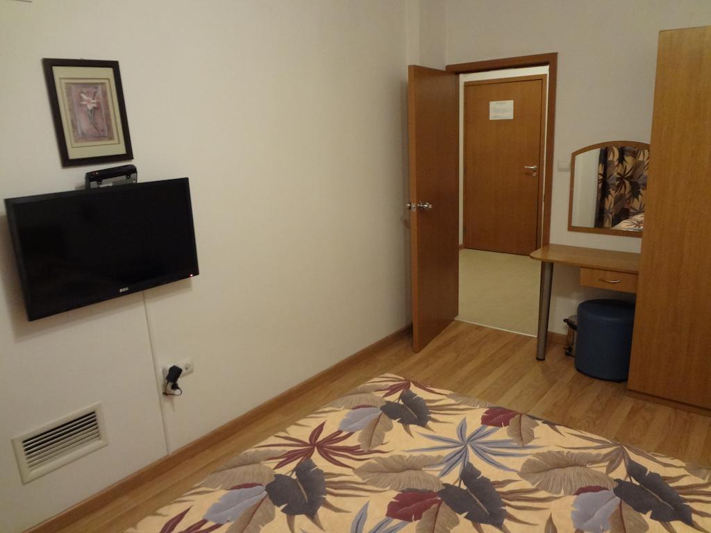 Deluxe Apartments Pamporovo Dış mekan fotoğraf