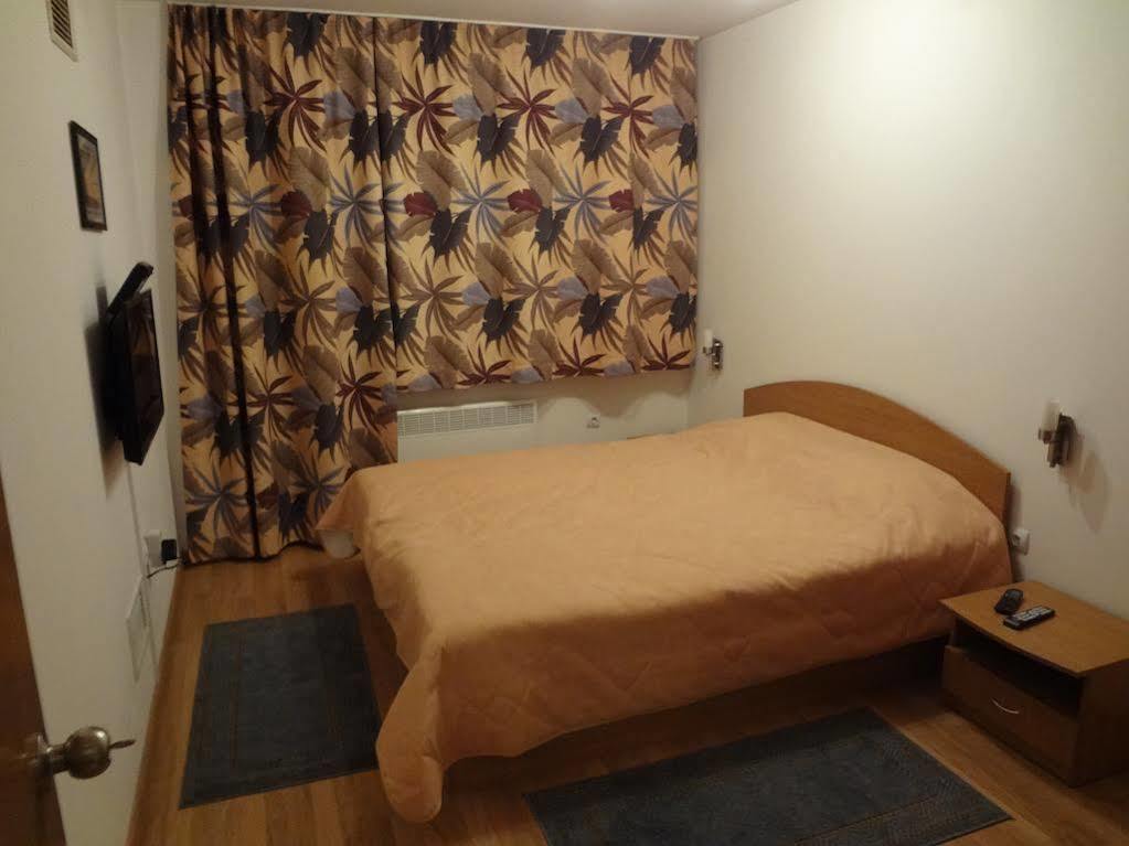 Deluxe Apartments Pamporovo Dış mekan fotoğraf