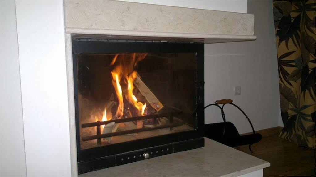 Deluxe Apartments Pamporovo Dış mekan fotoğraf